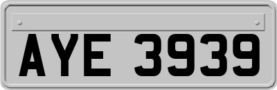 AYE3939