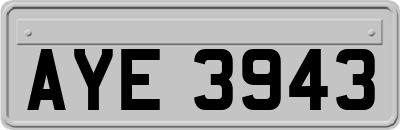 AYE3943