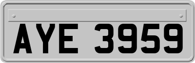 AYE3959
