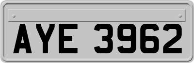 AYE3962