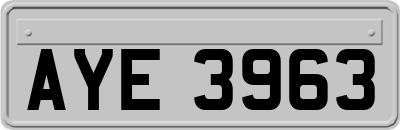 AYE3963
