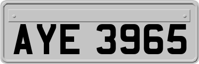 AYE3965