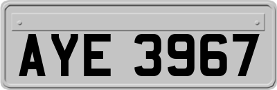 AYE3967