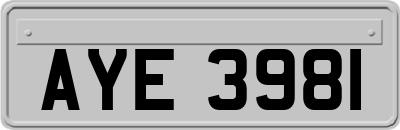 AYE3981