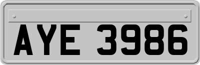 AYE3986