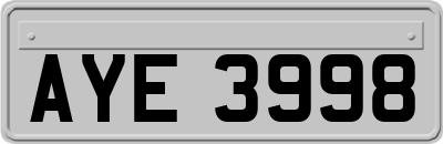 AYE3998