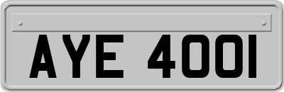 AYE4001