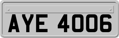 AYE4006