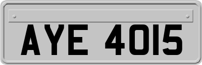 AYE4015