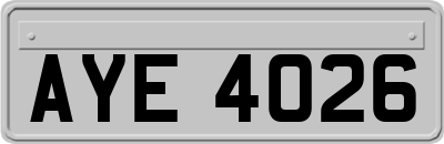 AYE4026