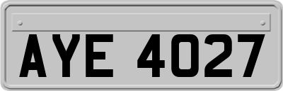 AYE4027