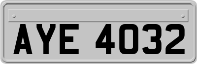 AYE4032