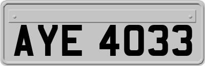AYE4033