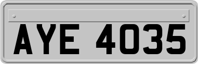 AYE4035