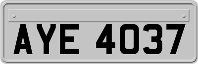 AYE4037