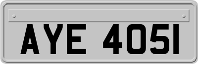 AYE4051