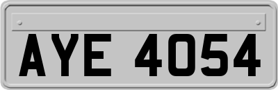 AYE4054