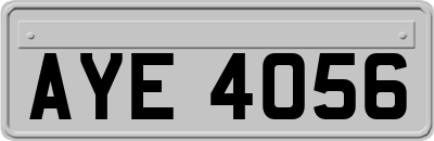 AYE4056