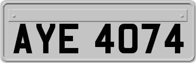 AYE4074