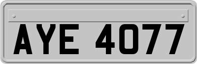 AYE4077