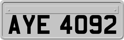 AYE4092