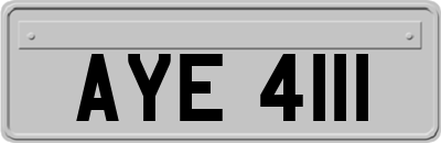 AYE4111