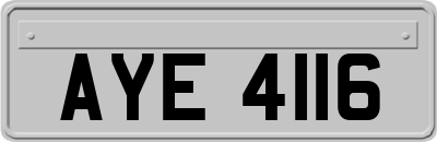 AYE4116