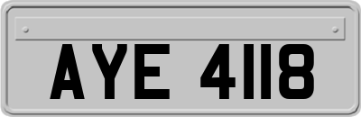 AYE4118