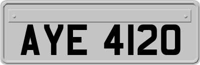 AYE4120