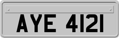 AYE4121