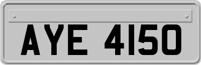 AYE4150