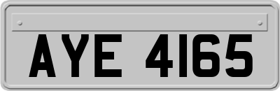 AYE4165