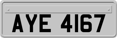 AYE4167