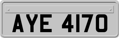 AYE4170