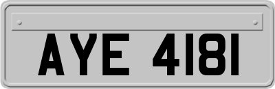 AYE4181
