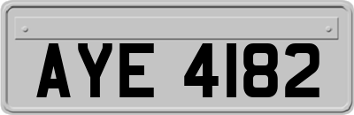 AYE4182