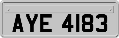 AYE4183