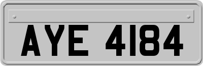 AYE4184