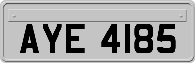 AYE4185