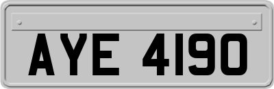 AYE4190