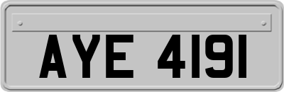 AYE4191