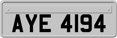 AYE4194