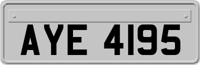 AYE4195