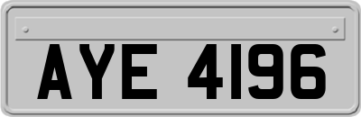 AYE4196