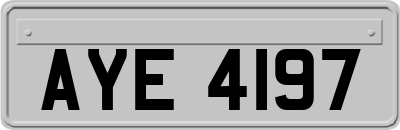 AYE4197