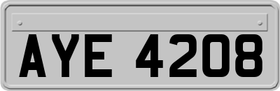 AYE4208