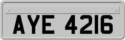 AYE4216