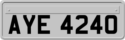 AYE4240