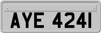AYE4241