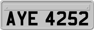 AYE4252